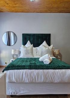 Aliwal North Bed & Breakfast | The Adante