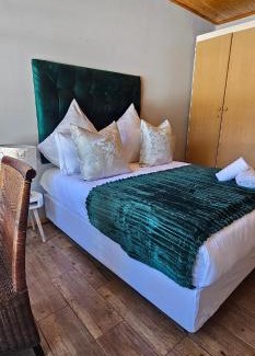 Aliwal North Bed & Breakfast | The Adante