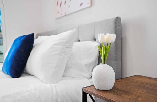 Pacific Heights Apartment | The Addison by Kasa | Basic Studio | San Francisco