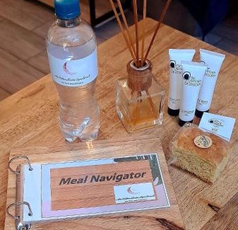 Boksburg Bed & Breakfast | The Adler Studio apartment