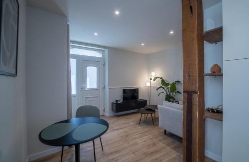 Vic-en-Bigorre Apartment | The Adour - Apartment 42 m