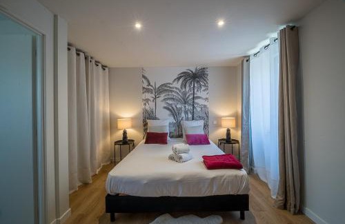 Vic-en-Bigorre Apartment | The Adour - Apartment 42 m