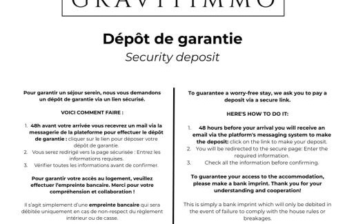 Vic-en-Bigorre Apartment | The Adour - Apartment 42 m