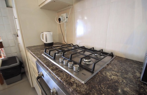 Maseru House | The Advocate Suites