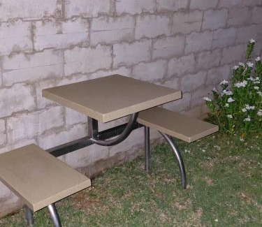 Makhado House | The Affectionate One