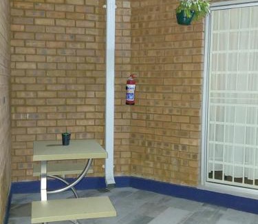 Makhado House | The Affectionate One