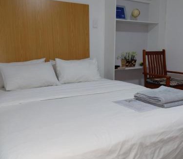 Makhado House | The Affectionate One