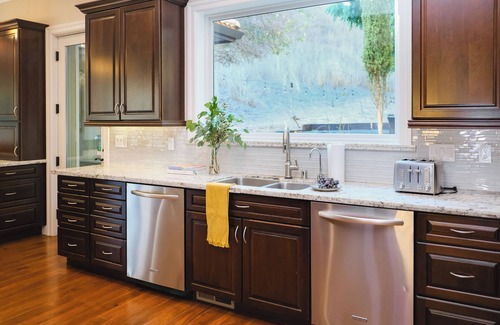 Martinez House | The Alhambra Retreat Gated Spacious Private