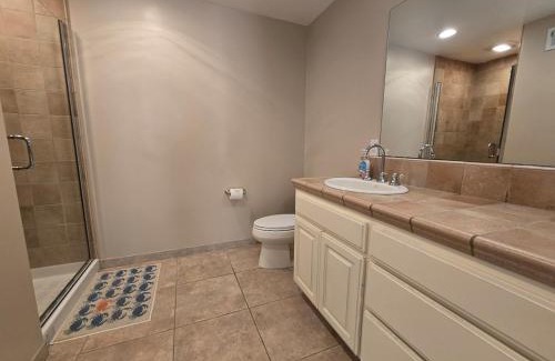 Martinez Villa | The Alhambra Retreat Gated Spacious Private