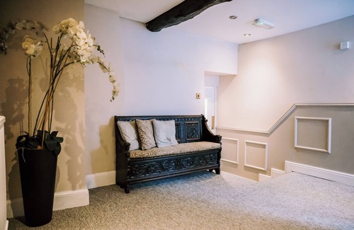 Cockermouth Hotel | The Allerdale Court Hotel