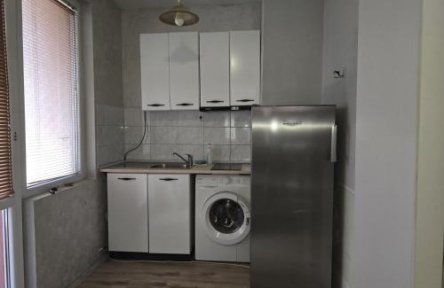 Studentski Grad Apartment | The Alma Mater