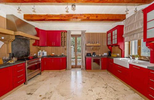 San Lawrenz House | The Almonds Luxury Villa