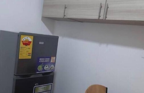 Tema Apartment | The Alpha residence