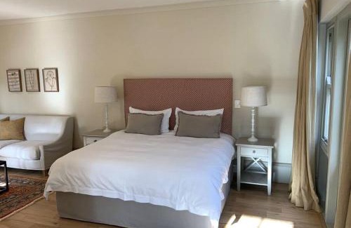 Alphen Ski Chalet | The Alphen Cottage