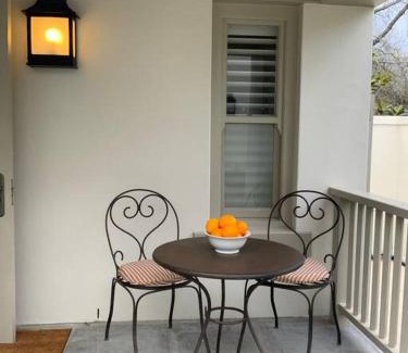 Alphen Ski Chalet | The Alphen Cottage