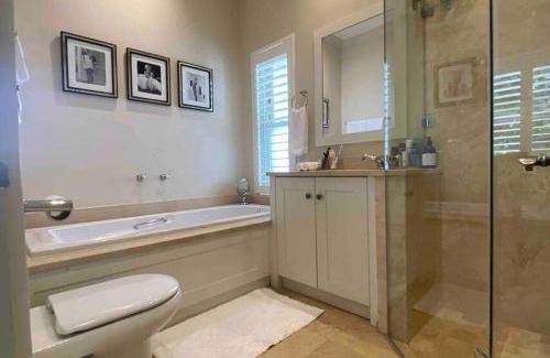 Alphen Ski Chalet | The Alphen Cottage