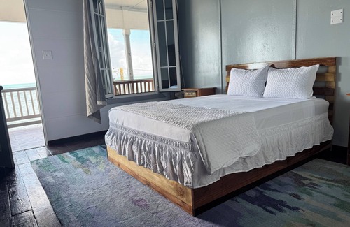 Belize City Bed & Breakfast | The Ambassador's Terrace