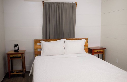 Belize City Bed & Breakfast | The Ambassador's Terrace