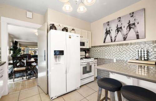 Prescott House | The American Dream Historic S Mt Vernon Craftsman