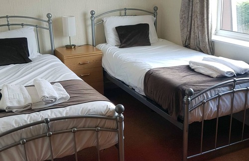 East Halton Hotel | The Amethyst Hotel