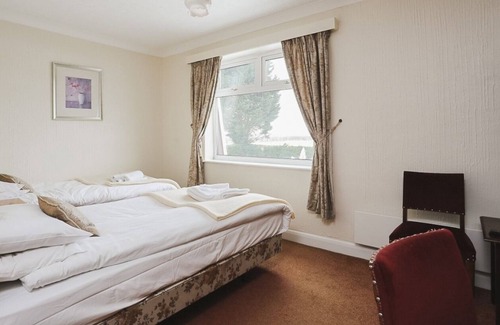 East Halton Hotel | The Amethyst Hotel