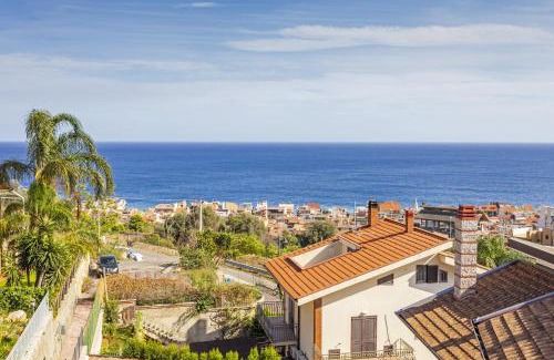 Furci Siculo House | The Amphora Lodging