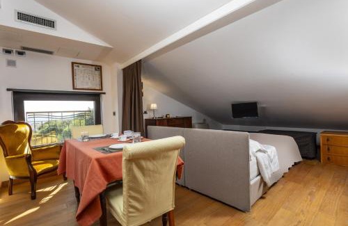 Furci Siculo House | The Amphora Lodging