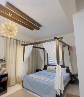 Kasauli Bed & Breakfast | The Anabia