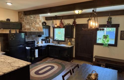 Kodak House | The Ancient Bears Den By Avada Properties