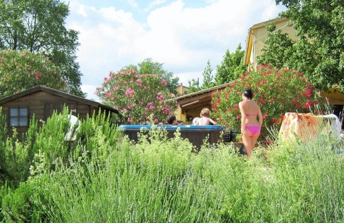 Otricoli House | The Ancient Oak