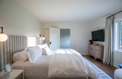 Oxford Hotel | The Anderson Discounted rate for S. Carolina game!