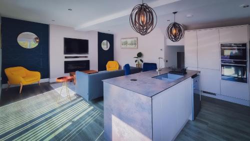 Upton Scudamore House | The Angel Holiday House