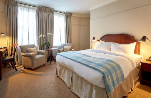 Abergavenny Hotel | The Angel Hotel