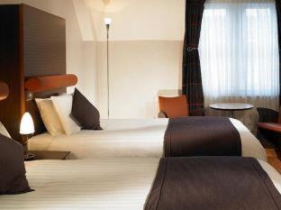 Castle Quarter Hotel | The Angel Hotel