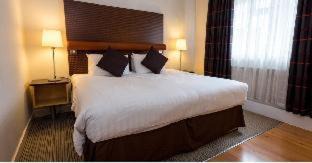 Castle Quarter Hotel | The Angel Hotel