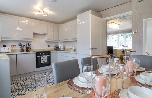 Bletchley Cottage | The Angel's Rest