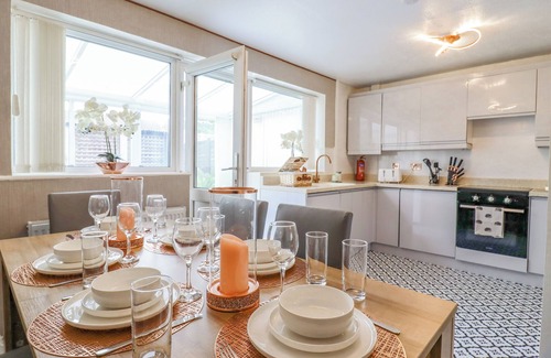 Bletchley Cottage | The Angel's Rest