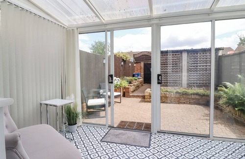 Bletchley Cottage | The Angel's Rest