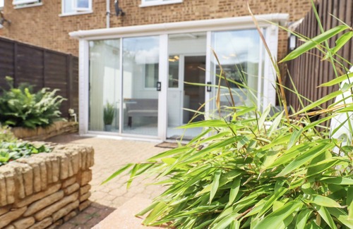 Bletchley Cottage | The Angel's Rest