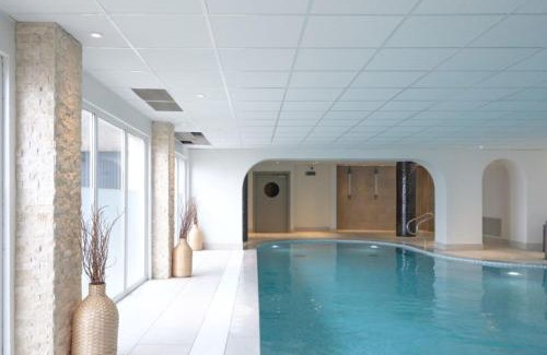 Murthly Hotel | The Angus Hotel & Spa
