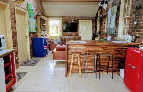 Bolton Percy House | The Annex at Oliver Farm