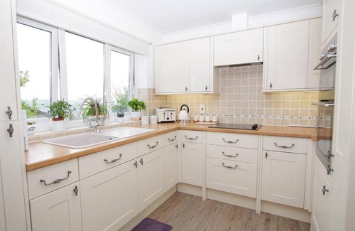 Teignmouth Apartment | The Annex