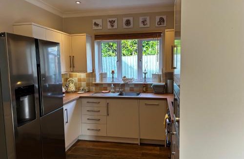 Street Apartment | The Annexe