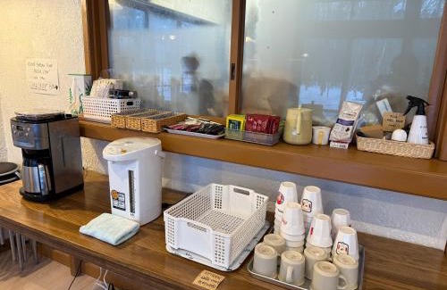 Hakuba Bed & Breakfast | The Answer