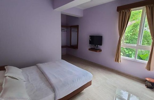 Gangtok Apartment | The Apartment @Dorjee Villa