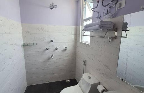 Gangtok Apartment | The Apartment @Dorjee Villa