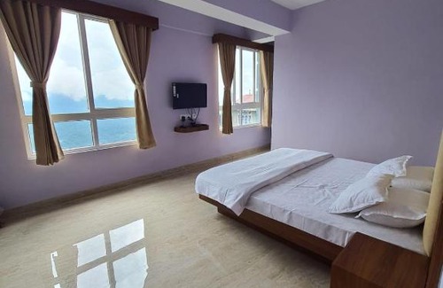 Gangtok Apartment | The Apartment @Dorjee Villa
