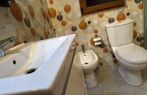 Durres Apartment | The apartment is located 450 meters from the beach in Durres,