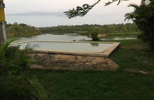 Mtwapa Apartment | The apartment sits on the Mtwapa creek