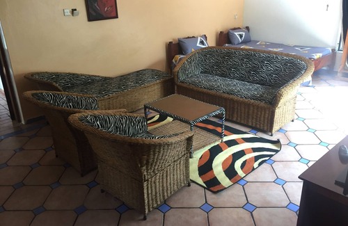 Mtwapa Apartment | The apartment sits on the Mtwapa creek